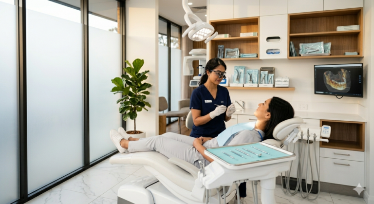 Veneers Vs Crowns Modesto CA: Which Is Best for Your Smile?