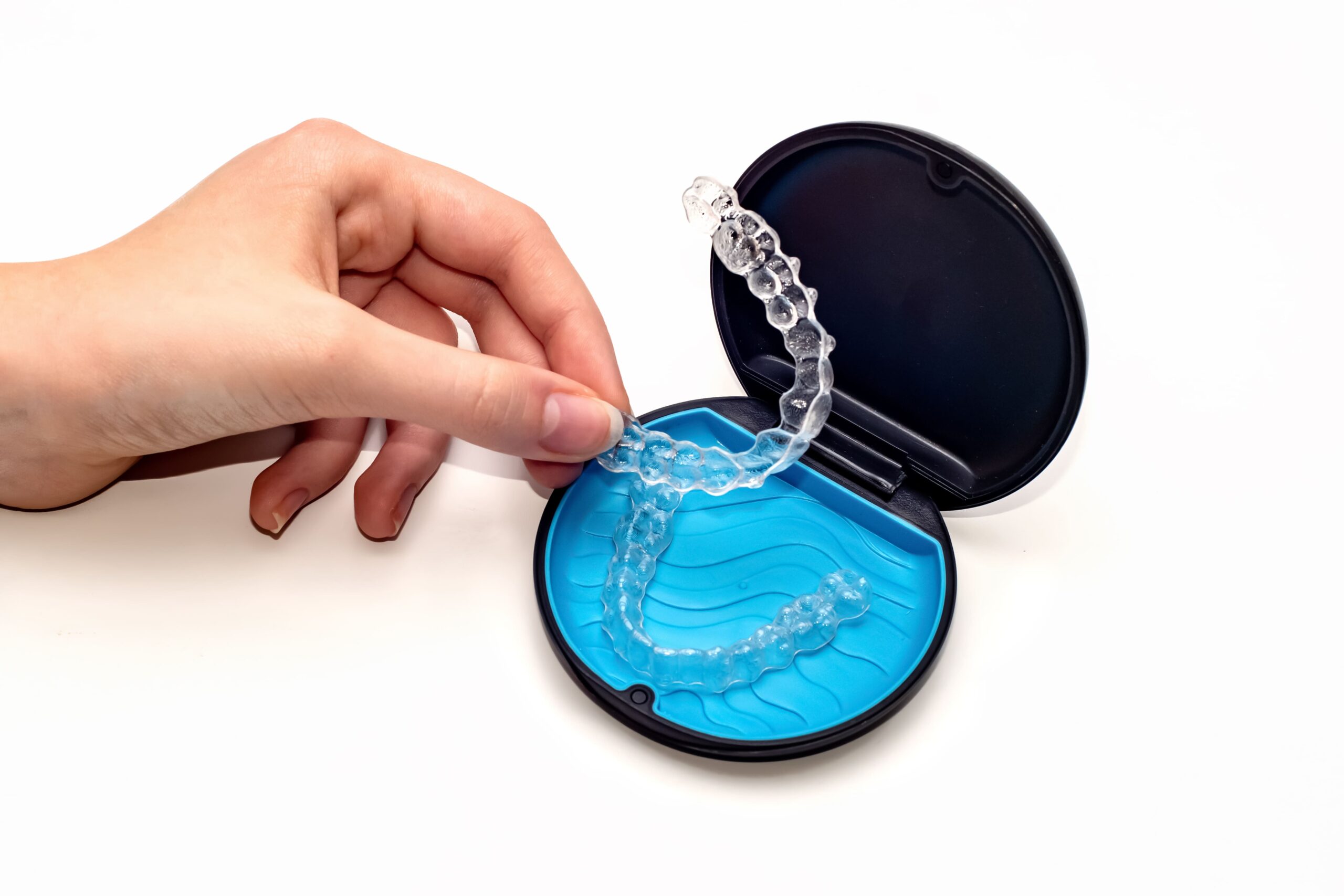 Invisalign