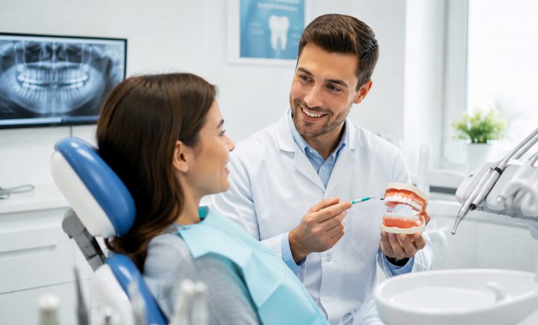 Affordable Dental Care Modesto CA: Friendly, Expert Options for Comfortable, Budget‑Smart Smiles