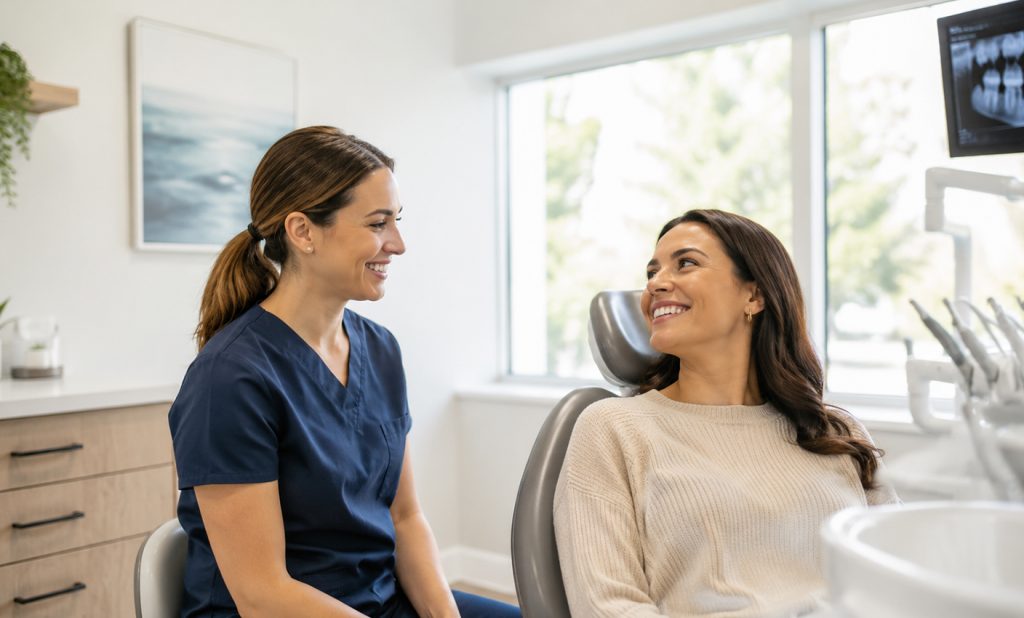 Wisdom Teeth Extraction in Modesto, CA: What Patients Should Know
