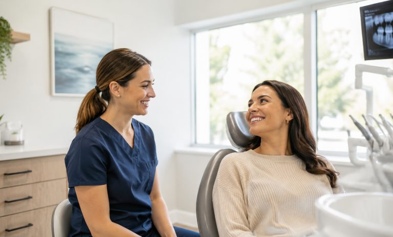 Wisdom Teeth Extraction in Modesto, CA: What Patients Should Know