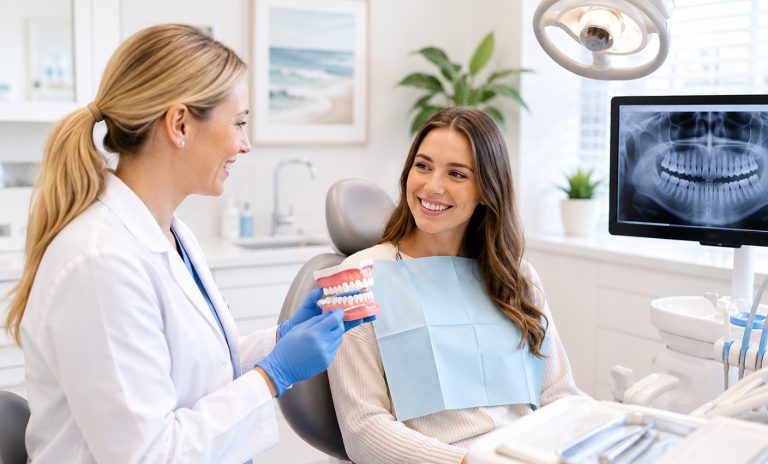 Best Family Dentist Modesto CA — Friendly, Expert Care for All Ages