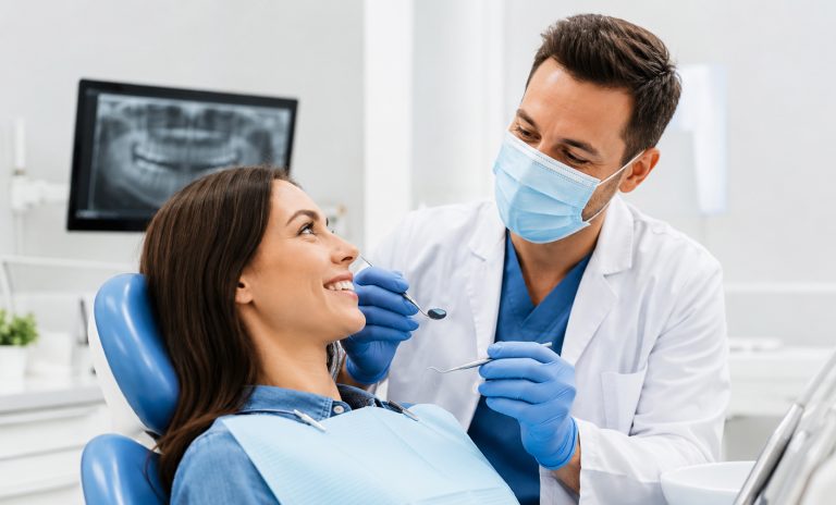 Teeth Whitening Modesto CA: Gentle, Professional Options for a Brighter Smile