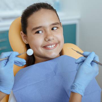 Pediatric Dentist in Modesto, CA