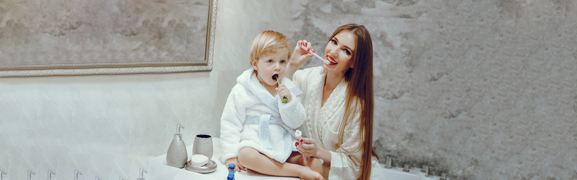 Do Dentists Recommend Fluoride Toothpaste For Babies & Toddlers?