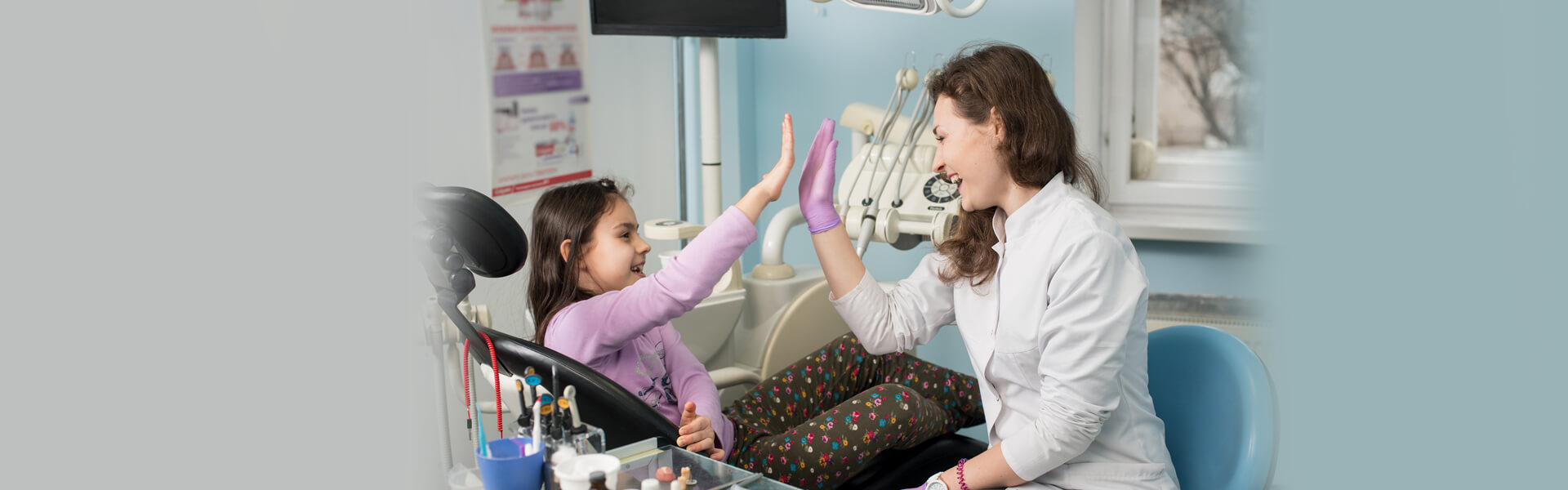 How to Pick the Best Dentist for Your Child