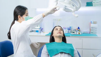 How Long Does It Take for Gums to Heal Post Oral Surgery?