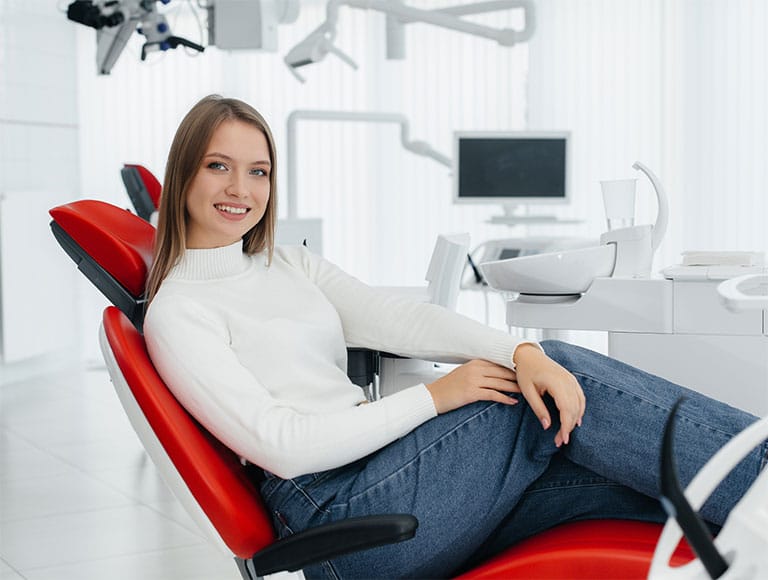 Relax Through Your Dental Visits